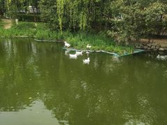 -城市运动公园(未央区)
