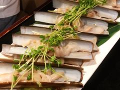 -大红袍火锅料理(尖沙咀店)