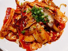 五花肉-么子烤肉(化龙池店)