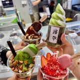 救命太浓郁|郑州一口封神的冰淇淋谁不爱