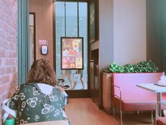 -汉堡王(北京通州领展店)