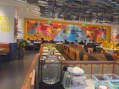 -菲滋意式休闲餐厅(北仑银泰城店)
