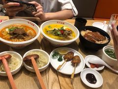 -味千拉面(惠州文昌一路分店)