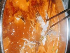 -野山舂·贵州现舂酸汤牛肉(民生路店)