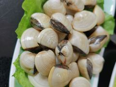 -刘记糟粕醋海鲜烧烤