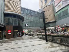 -必胜客(吾悦国际广场店)