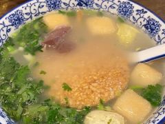 -小潘记鸭血粉丝汤