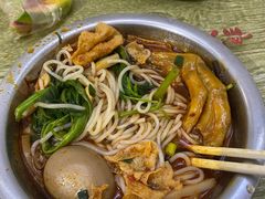 -聚宝螺蛳粉(聚宝店)