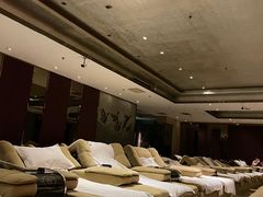 -东方之珠洗浴休闲广场(南开店)