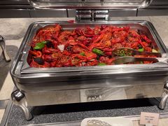 -上海虹桥宾馆味翠餐厅