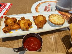 -必胜客(大观天地店)