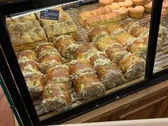 -丁香西饼屋(桂林路店)