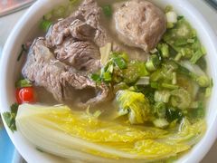 -广味鲜潮汕牛肉火锅(延安三路店)