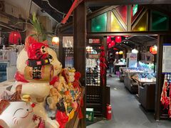 -望京一号·重庆江湖菜(工体店)