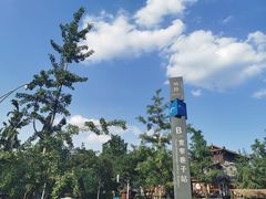-宽窄巷子(地铁站)