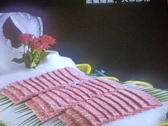 -清真军邺·金富苑肥牛(石坡街旗舰店)