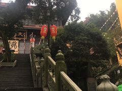 -超山青莲寺
