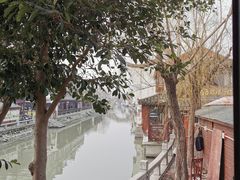 -召稼楼古镇