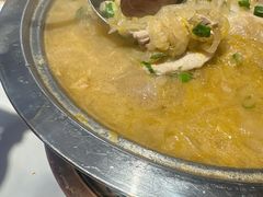 -李老哈·东北菜(宋园路店)