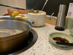 -椰子营·椰子鸡火锅(万象里店)