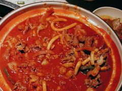 -马老六清真餐饮(西站店)