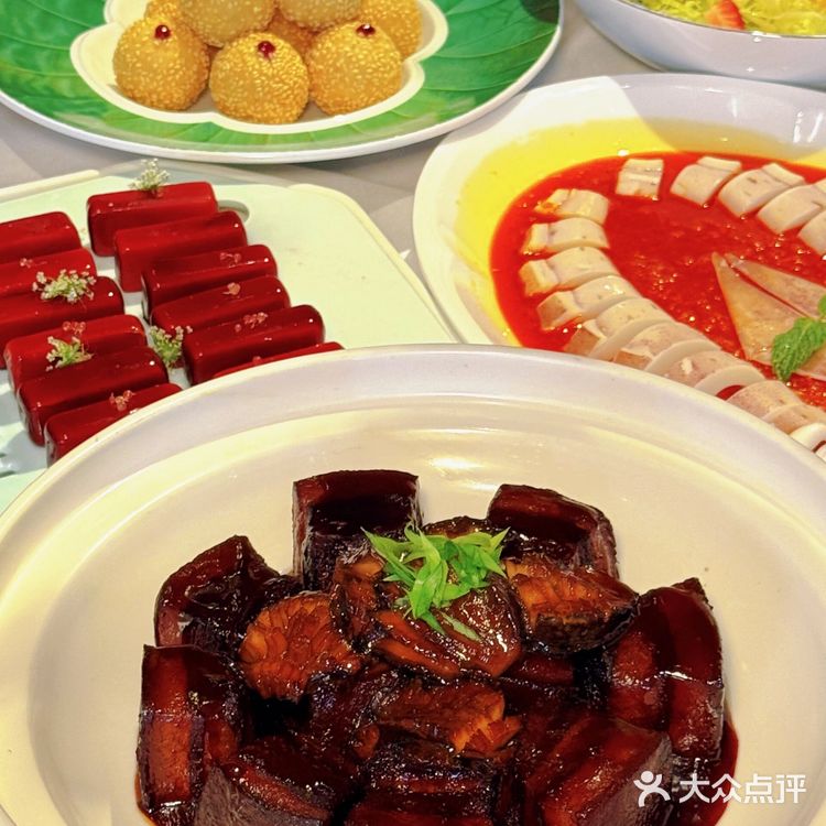 北京就地过年🧨几家超性价比餐厅吃年夜饭