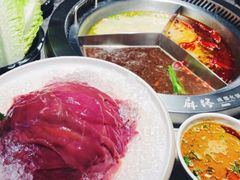 -麻路成都火锅(柏威年店)