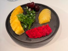 -京兆尹(雍和宫店)