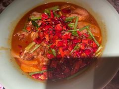 -绿茶餐厅(昌平悦荟店)