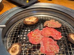 -赤坂亭·M9和牛烧肉·铁板烧·日料398放题(长泰广场店)