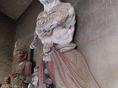 -敦煌莫高窟