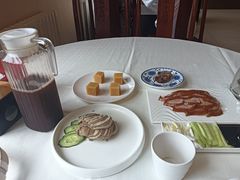 -便宜坊烤鸭店(玉蜓桥店)