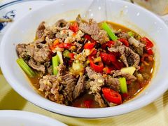 -笨罗卜浏阳菜馆(太平街店)