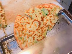 -咏春葱油饼(德政中路店)