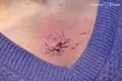 -飛凡TATTOO纹身•原创