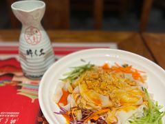 -醉长安(钟楼旗舰店)