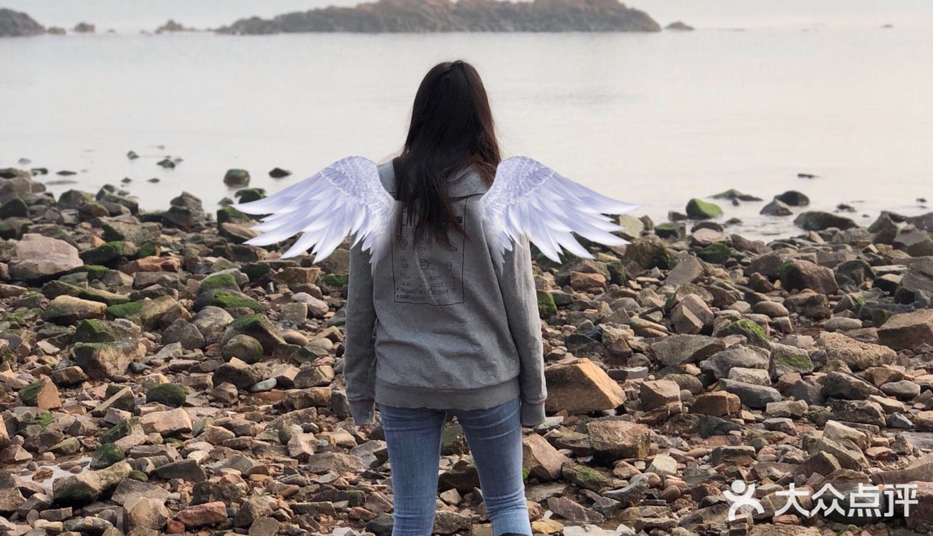 小麦岛公园⛲️