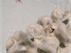 -老边饺子馆(金源店)