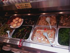 -蟹谢蒸鲜自助餐厅