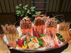 -Minase水濑·日料放题(外滩店)