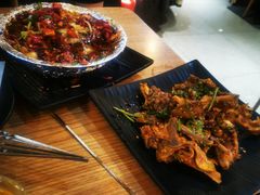 -壹酒贰肉1926·深夜食堂(南京北街店)