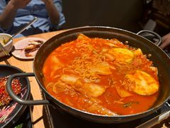 -KimPro 辛普乐概念韩餐