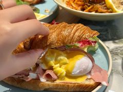 -沛家·西餐Brunch·直火料理
