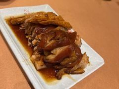 -抱德·潮汕味(敦和店原惠城鱼仔)