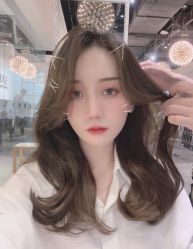 -3AM HAIR SALON染发接发