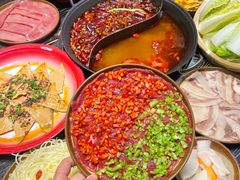 -冯校长老火锅(中联广场店)