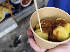 -凝香园(渣菲大厦店)
