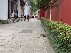 -南岳衡山风景名胜区-南岳大庙