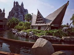 -厦门方特梦幻王国