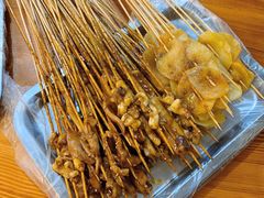 -十里铺铁板鱿鱼